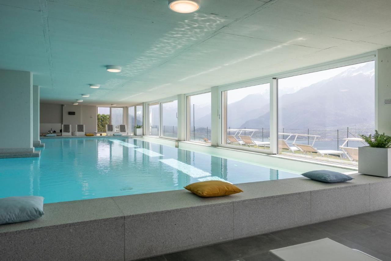 Valarin Firenze, Luxury Apartments & Wellness, Vercana Exterior foto